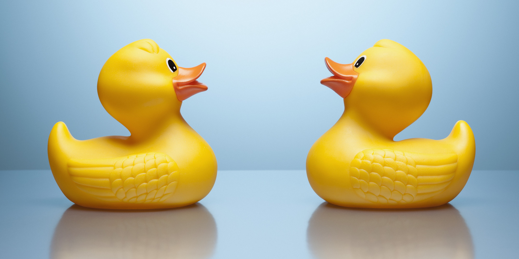 Is He Quackers? Craig Wolfe Started His Company At Age 50 and Made