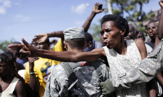 Haiti