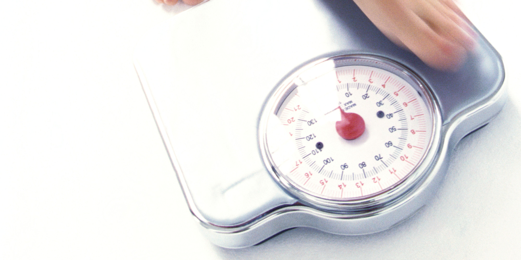 Weight Is Not a Choice | HuffPost