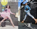 10 Poses to Get You Into Vogue