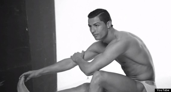 ronaldo