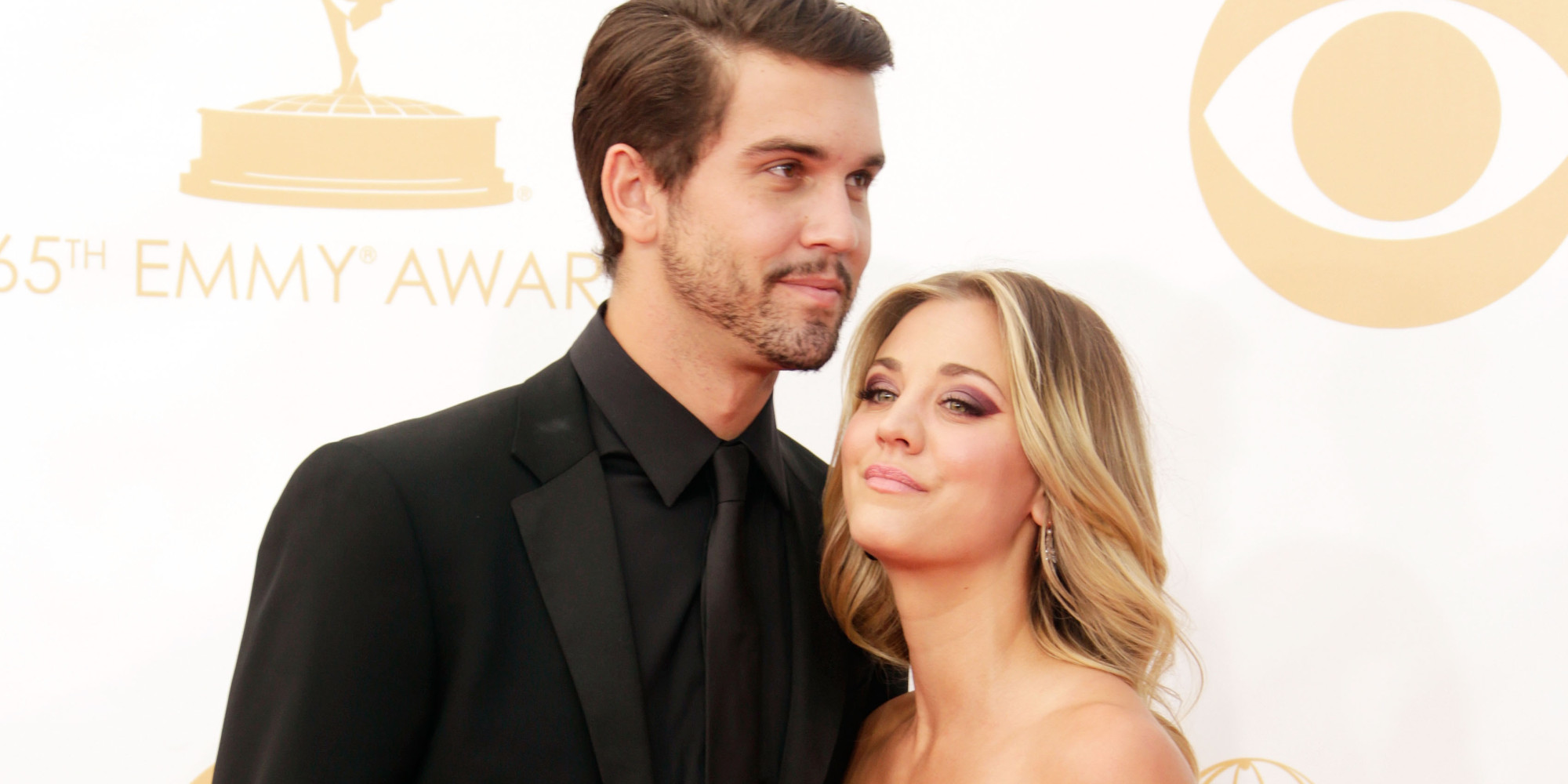 Kaley Cuoco, Ryan Sweeting Engaged After 3 Months Of Dating HuffPost