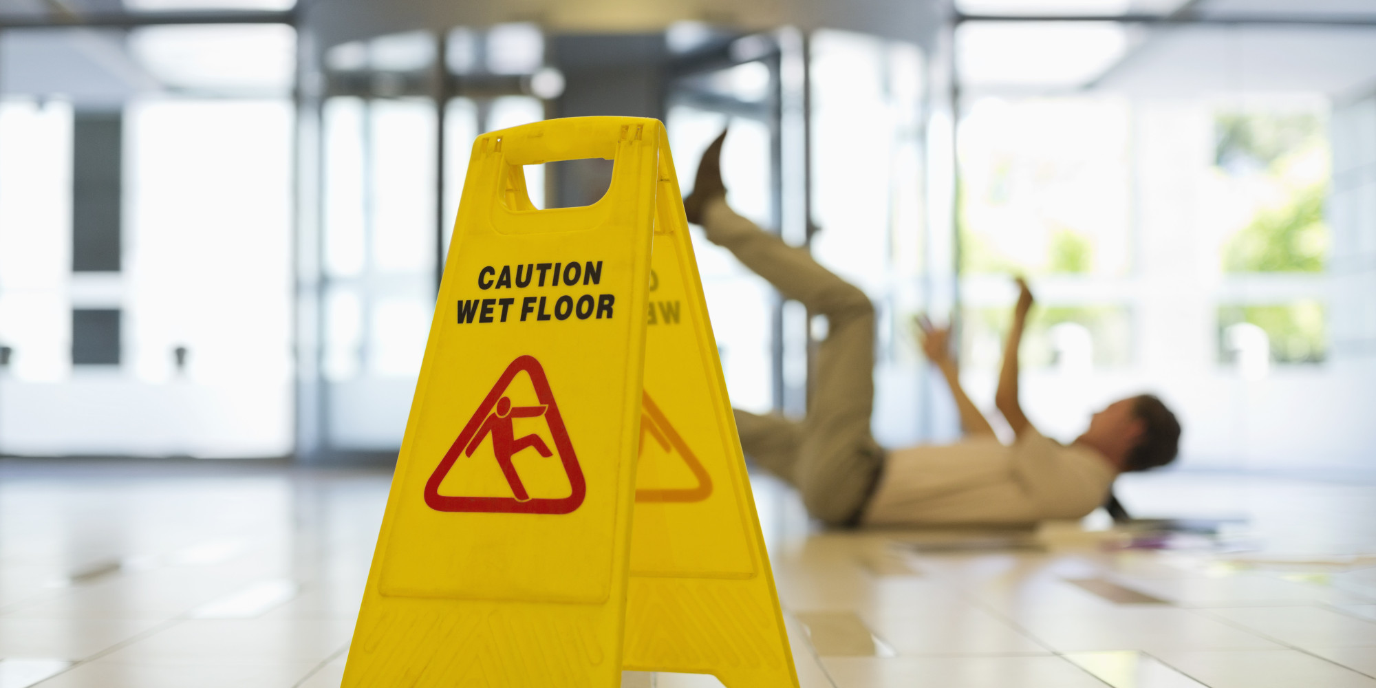 When Does A Workplace Injury Have To Be Reported To Osha