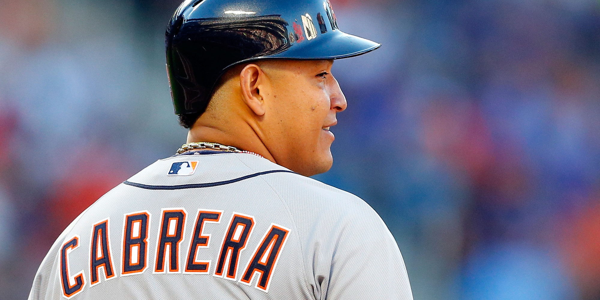 Miguel Cabrera's Stats And Triple Crowns Have Immortalized The