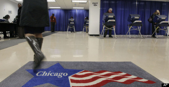 Vote