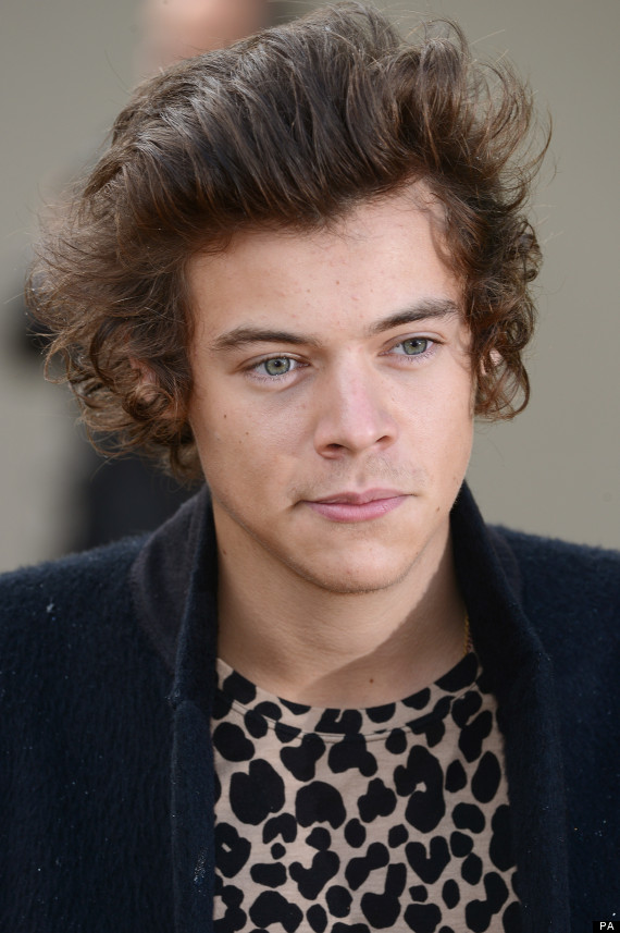 harry styles