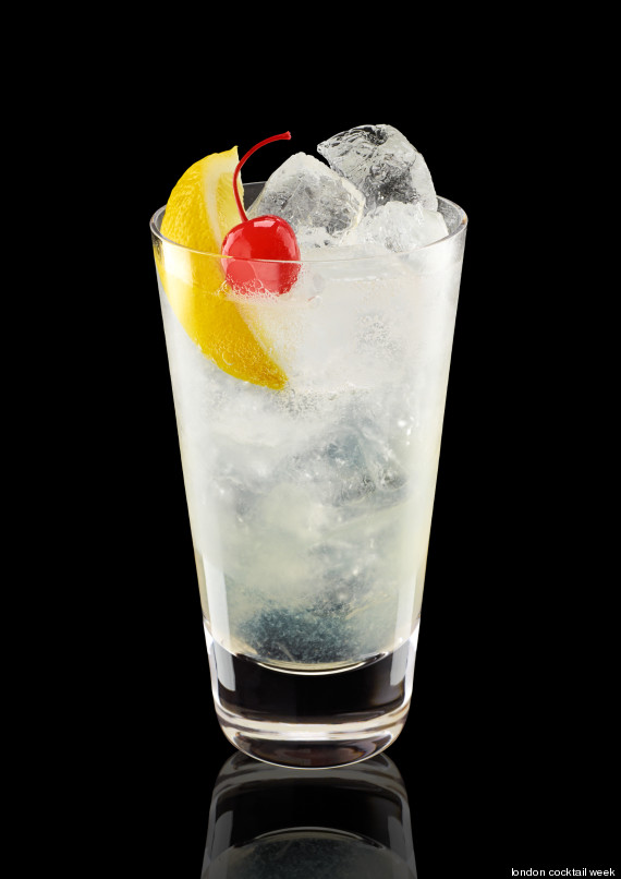 Download this Tom Collins picture