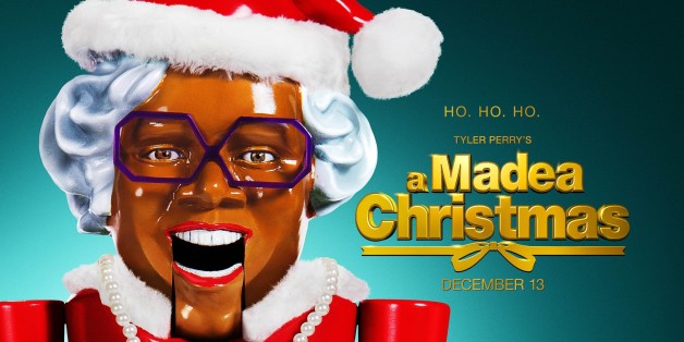 Watch A Nanny For Christmas Megavideo