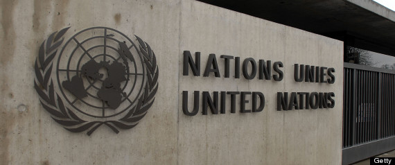united nations hq