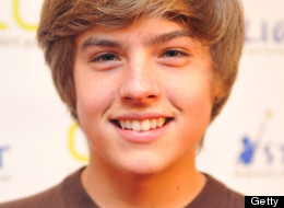 Dylan Sprouse