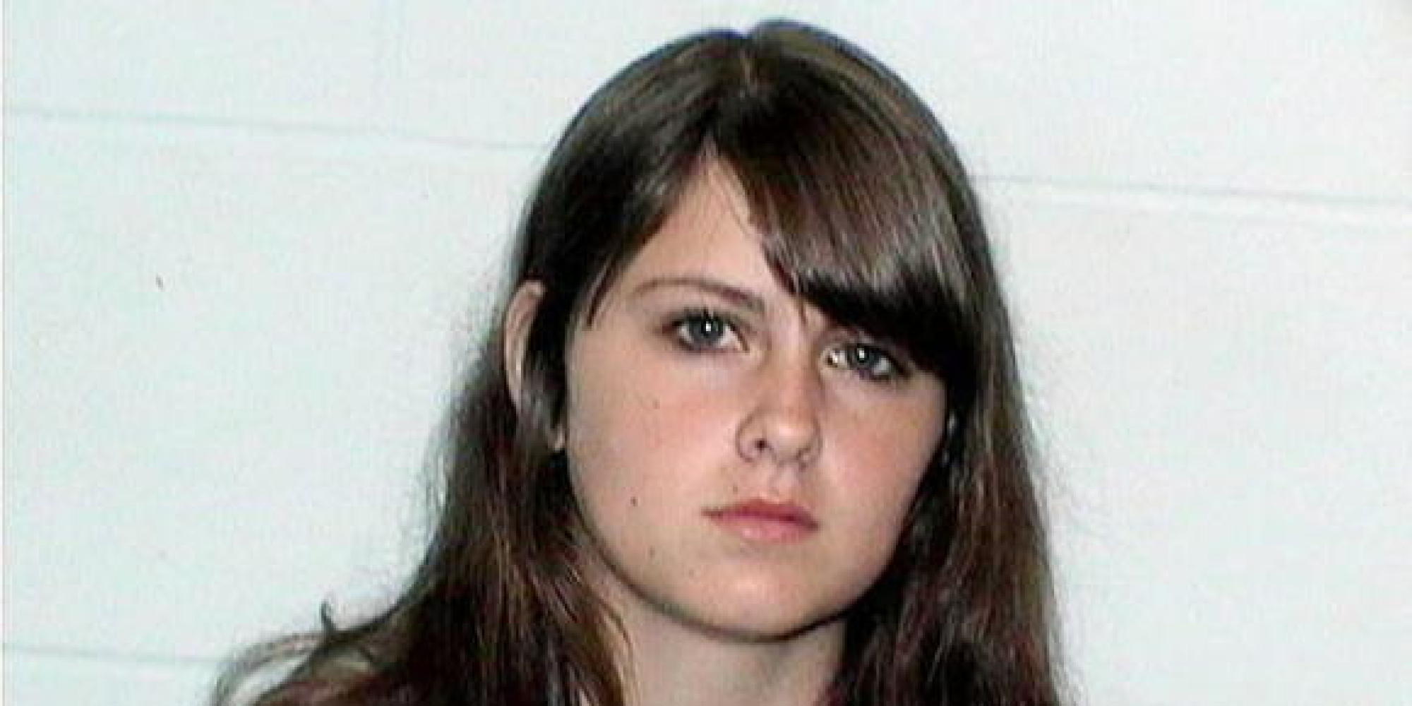 Loni Bouchard, 22-Year-Old Babysitter Guilty Of Sex With Underaged B