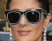 Salma Hayek's Insanely Cool Sunglasses And More Accessories Of The Week (PHOTOS)