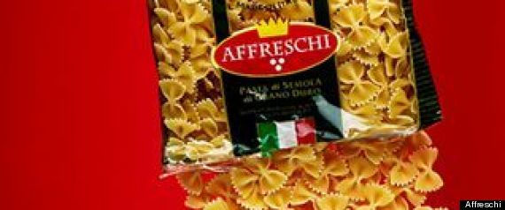 affreschi pasta