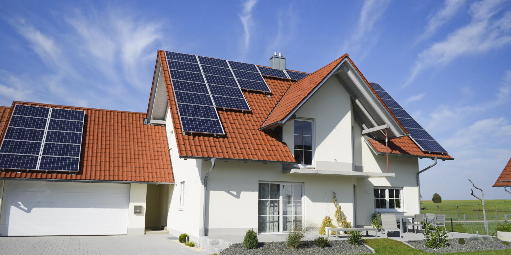 Solar Owners Are Givers, Not Takers | HuffPost