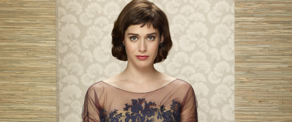 masters of sex lizzy caplan