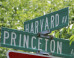 Harvard Battles Princeton In Nerdiness With Tweet That'll Totally Go Over Your Head