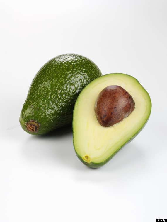 avocado