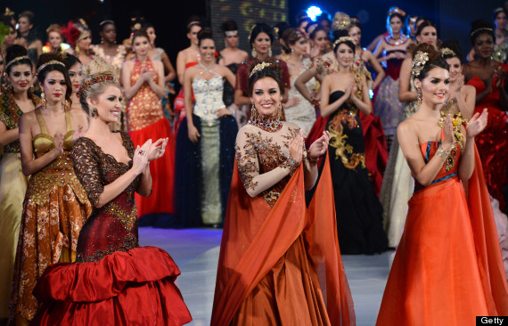 miss world 2013