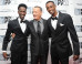 'Captain Phillips' Premieres At New York Film Festival With Tom Hanks In Tow