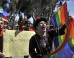 Art as Response to Attacks on LGBT Rights in Russia on the Eve of the Sochi Olympics