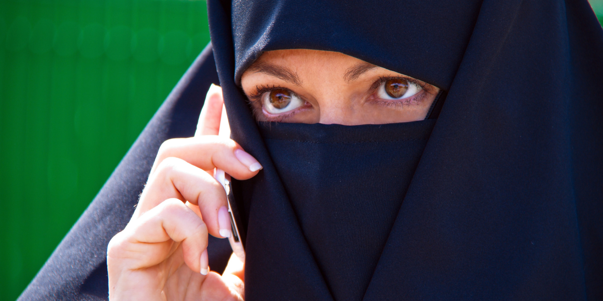 A Tale Of Brandeis Islam Feminism And The Left Huffpost