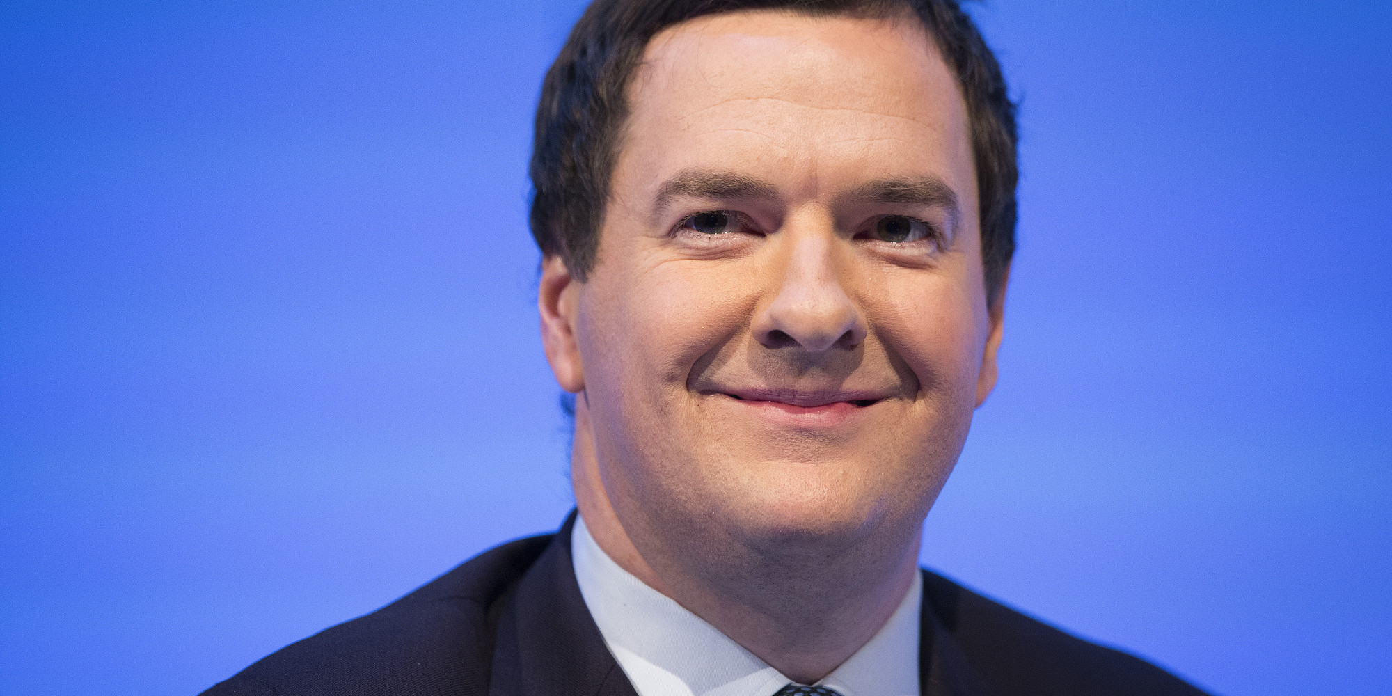 Osborne Admits He Is Going Bald In Discussion About New Haircut