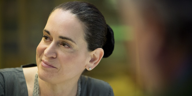 Gen X Years >> Debora Spar, Barnard President, Says Women Can't Have It ... Gen X Years >> Debora Spar, Barnard President, Says Women Can't Have It ...