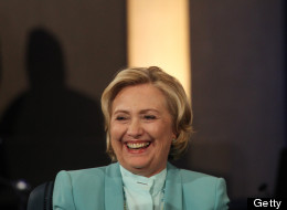 HUFFPOLLSTER: Hillary Clinton Regains Popularity Among Black Democrats