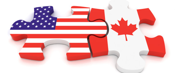 CANADA US MERGER
