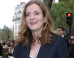Nathalie Kosciusko-Morizet's Hits Paris Fashion Week Amid Campaign For Mayor (PHOTOS)