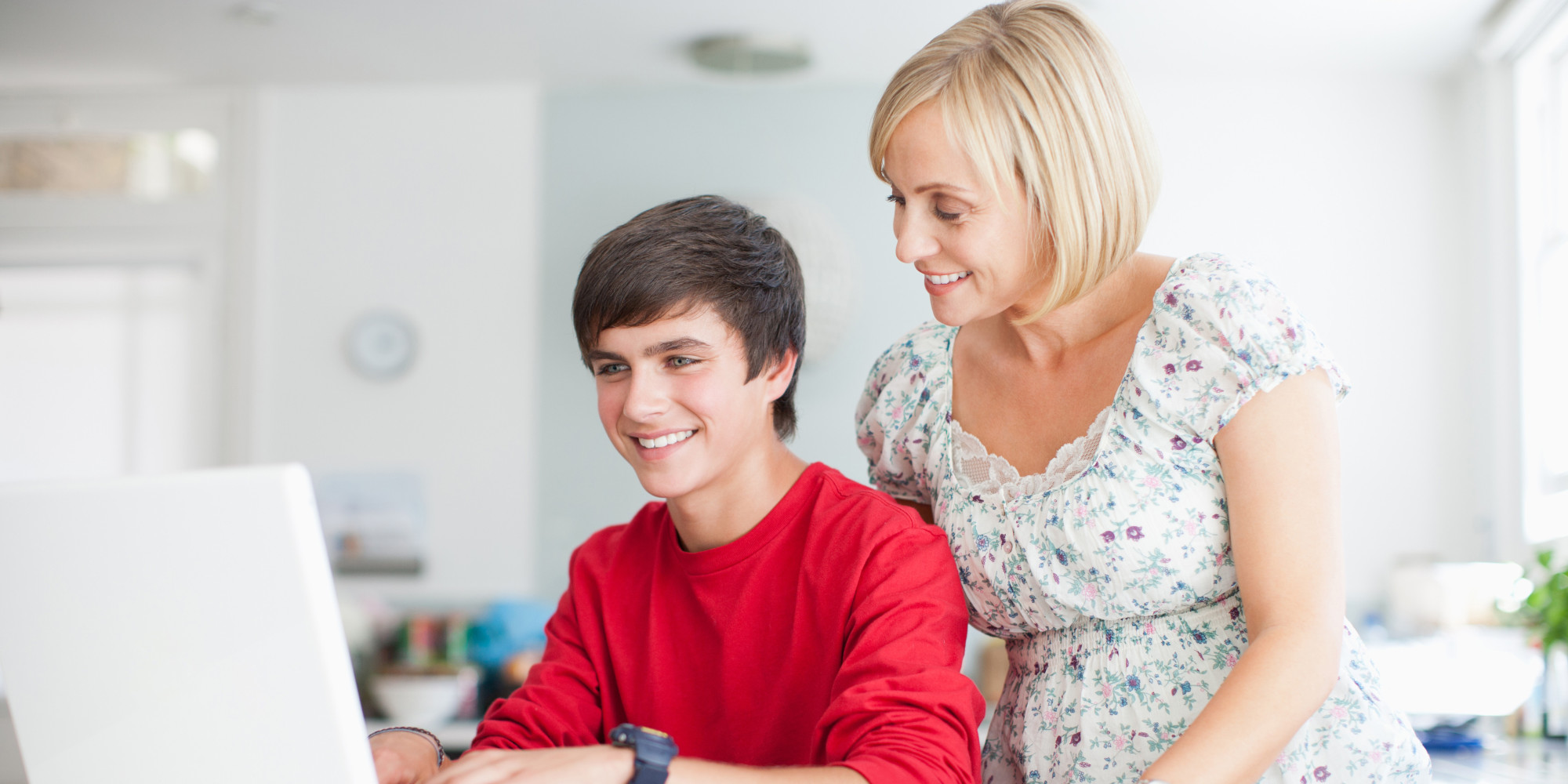 Being a teenage mother essay picture