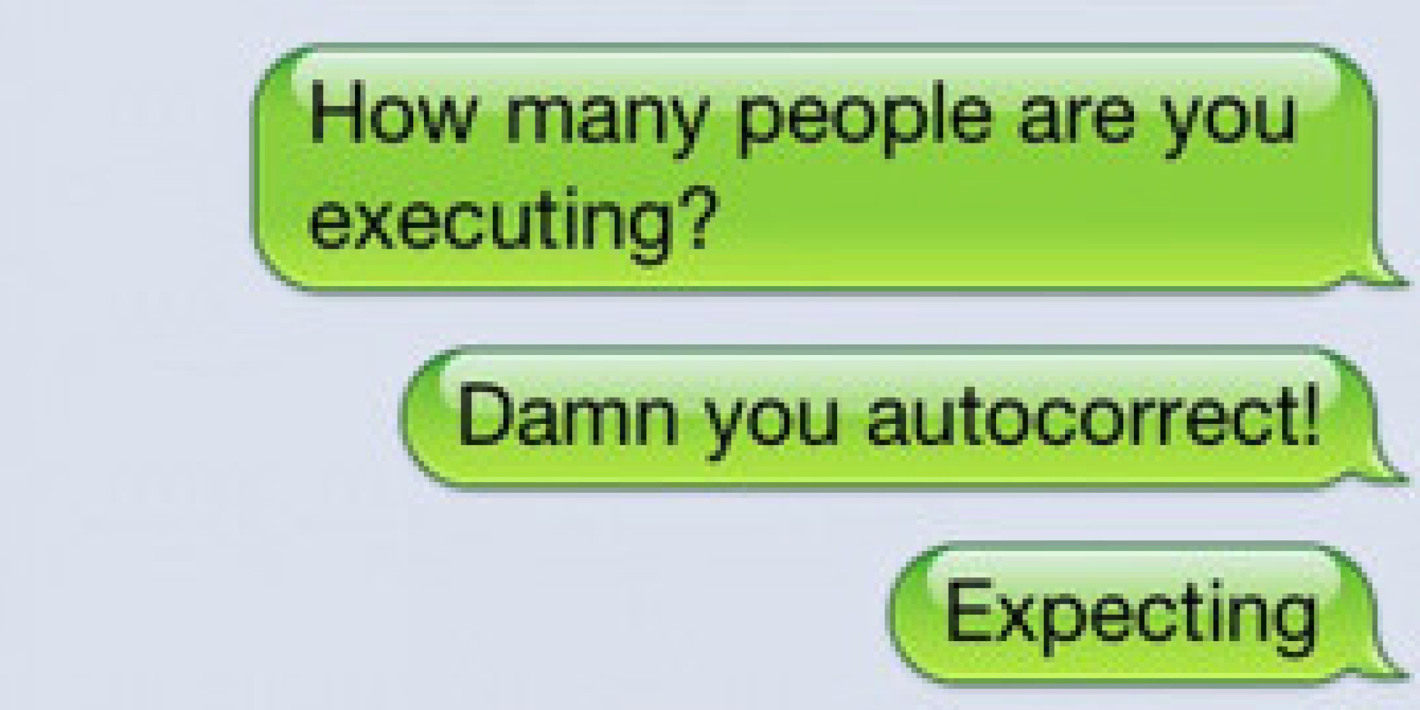 The Best Autocorrect FAILS Of September 2013 NSFW HuffPost 30-of-the-best-autocorrect-fails-youtube