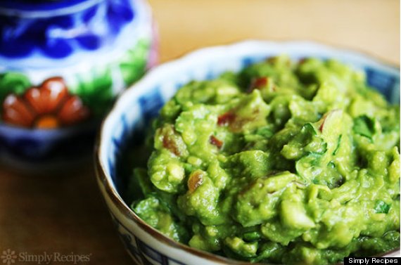 guacamole