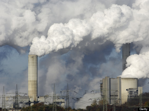 EPA's Emissions Regulations May Be Too Weak