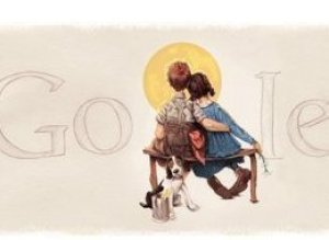 Norman Rockwell Paintings Google