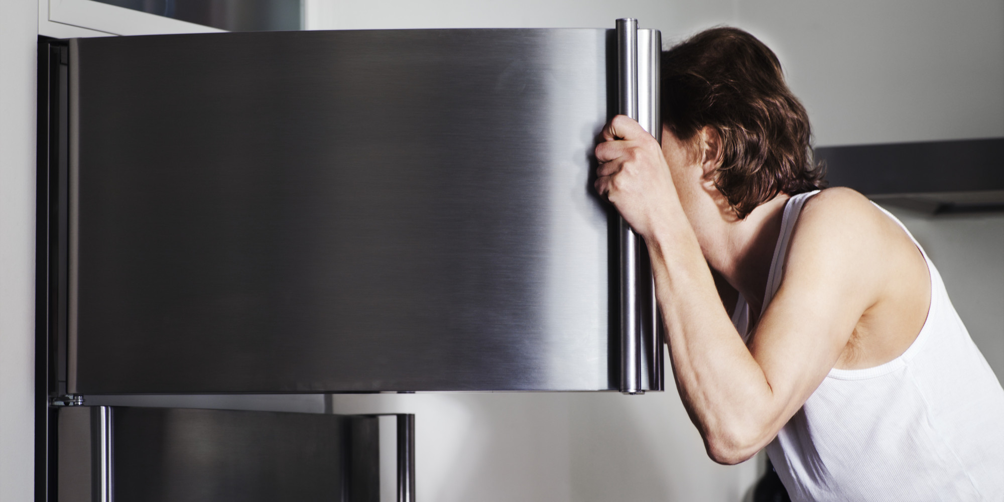 10 Things to Always Have In Your Freezer HuffPost
