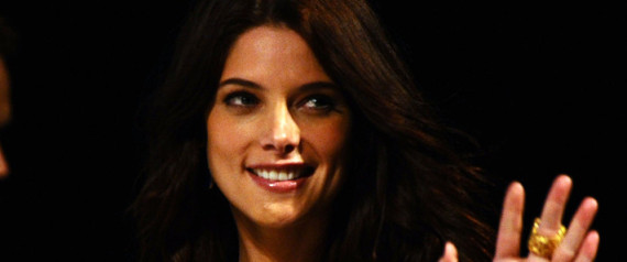 Ashley Greene rumors mystery man