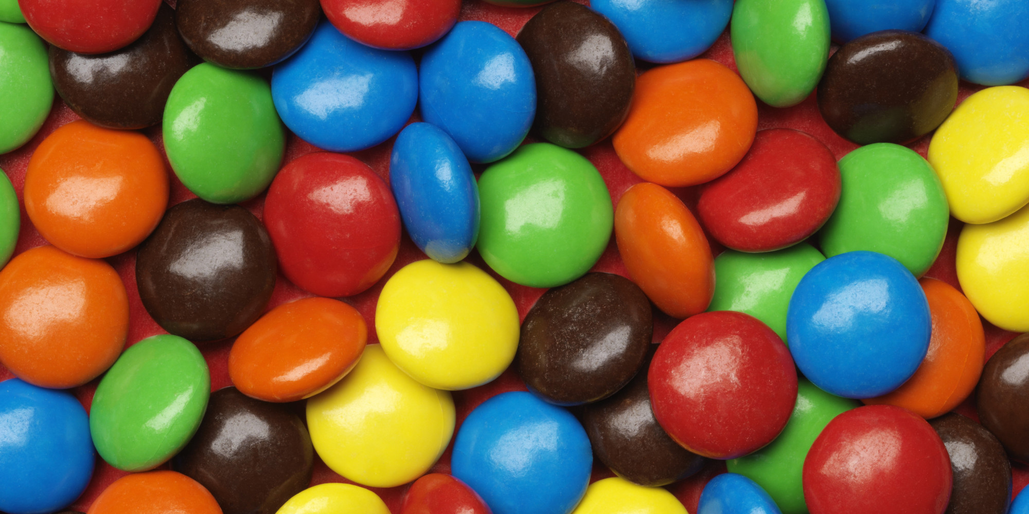 The Best M&M's Flavor: A HuffPost Deathmatch | HuffPost