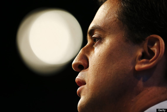 ed miliband