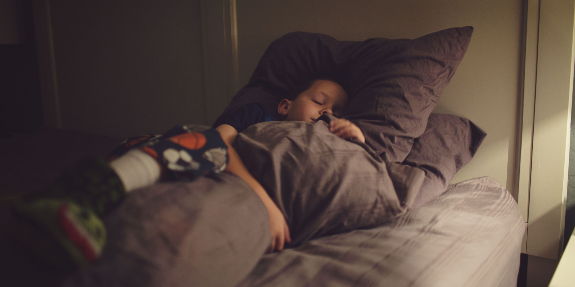 kids-with-autism-may-have-poorer-sleep-huffpost