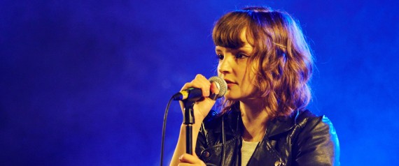 chvrches online sexism