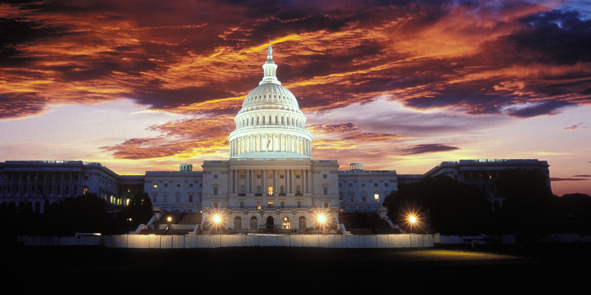 White House Petition: Designate GOP 'A Terrorist Organization' Over Looming Debt Standoff | HuffPost