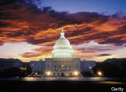 White House Petition: Designate GOP 'A Terrorist Organization' Over Looming Debt Standoff