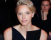 Princess Charlene Outshines Models At Paris Fashion Week (PHOTOS)
