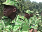 Wildlife Rangers On The Front Lines Of Poaching Fight