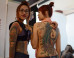 Dutdutan Tattoo Festival Spreads Ink Over Manila (PHOTOS)