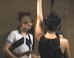 Watch Michael Cera & Jenny Slate's '90s-tastic Music Video For 'Bitch'