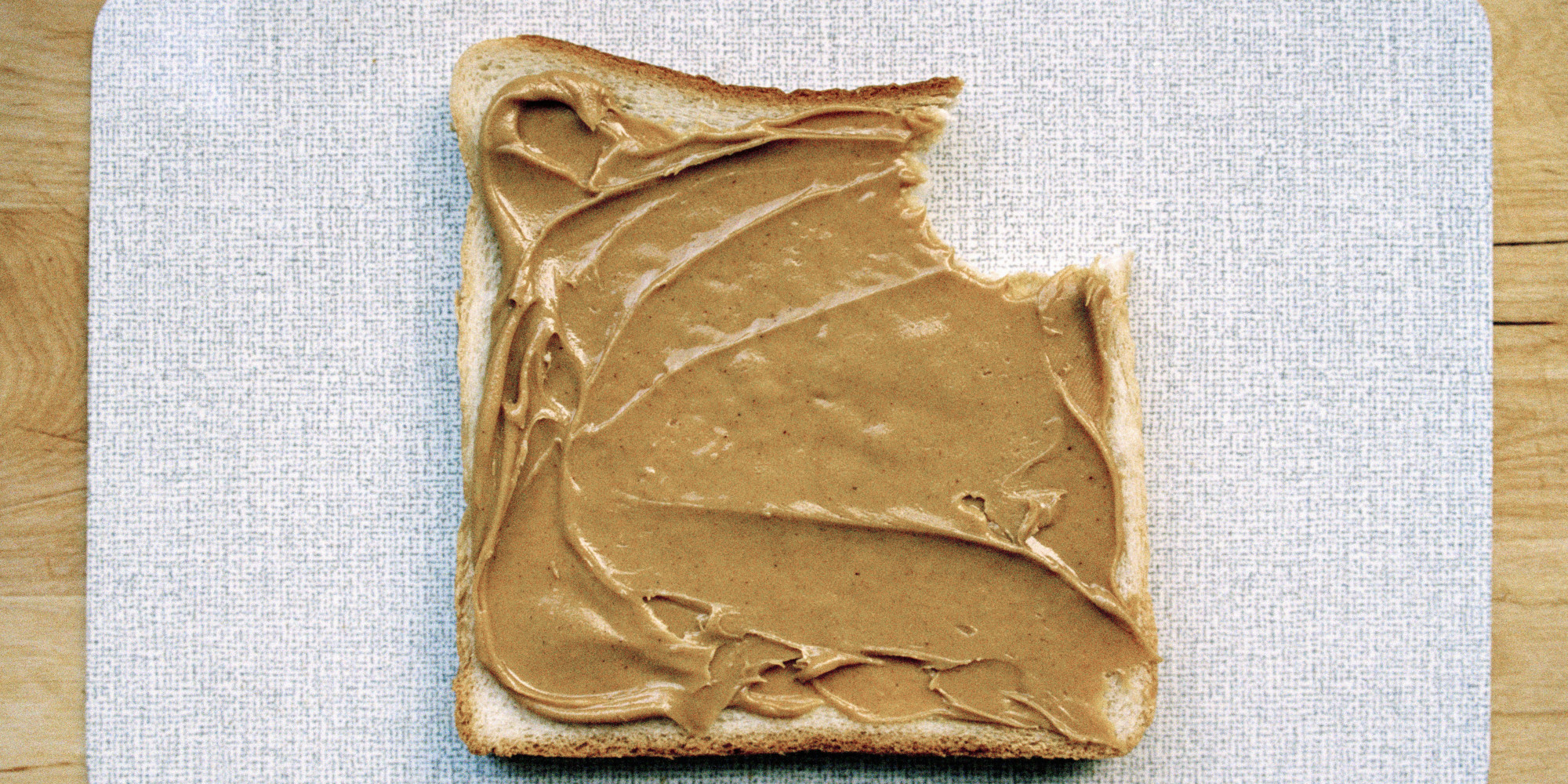 Natural vs. Regular Peanut Butter Can You Taste The Difference? HuffPost