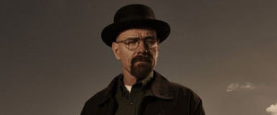 When Does The Breaking Bad Start For 2013