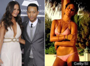 Christine Teigen